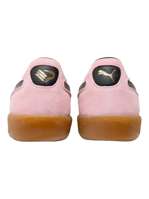 Кроссовки palermo 'palermo f.c. bright pink' Puma — изображение 3 из 3, яркий розовый/черный