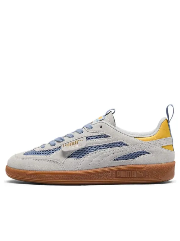 Кроссовки x kidsuper palermo 'ash grey' Puma — изображение 1 из 4, серый