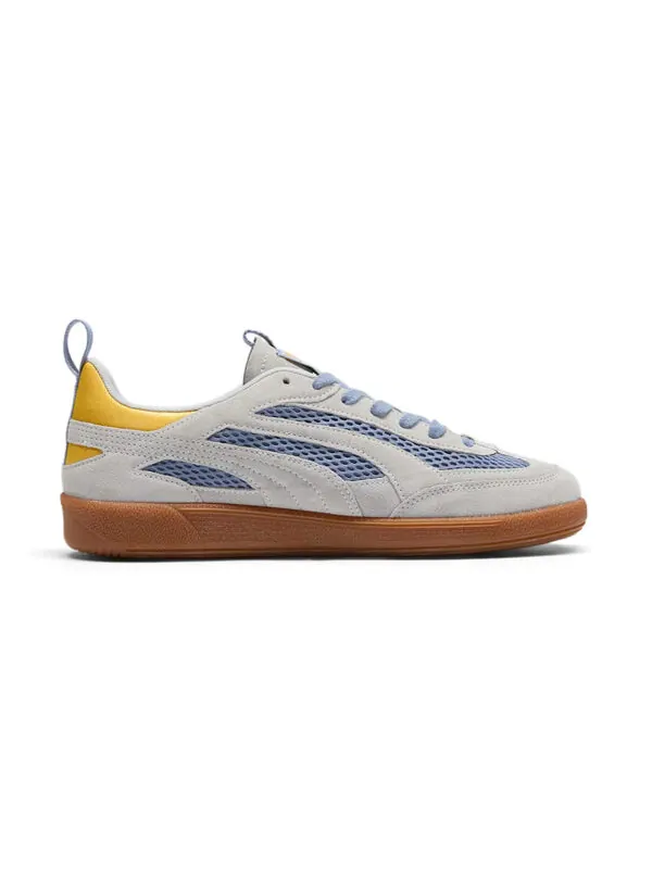 Кроссовки x kidsuper palermo 'ash grey' Puma — изображение 2 из 4, серый