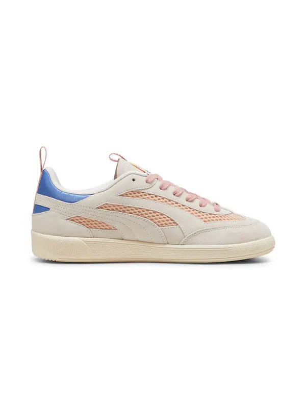 Кроссовки x kid super palermo 'warm white' Puma — изображение 2 из 4, белый/белый