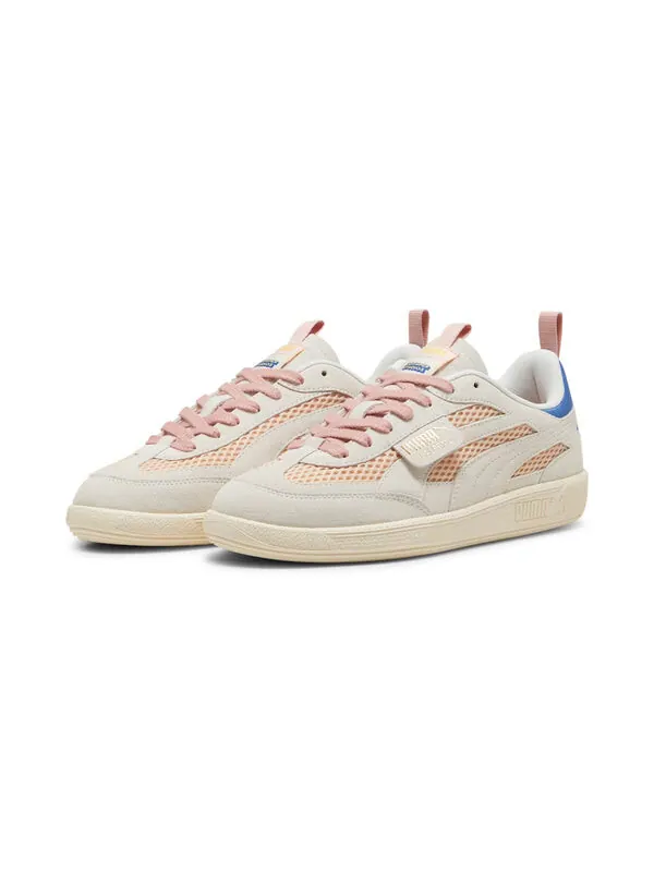 Кроссовки x kid super palermo 'warm white' Puma — изображение 3 из 4, белый/белый