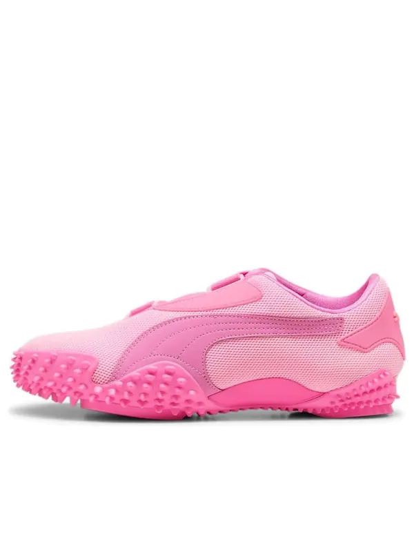 Кроссовки mostro 'ecstasy pack - pink delight' Puma — изображение 1 из 4, розовый/розовый