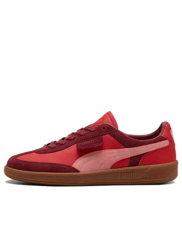 Кроссовки x palomo palermo 'red' Puma — изображение 1 из 4, красный