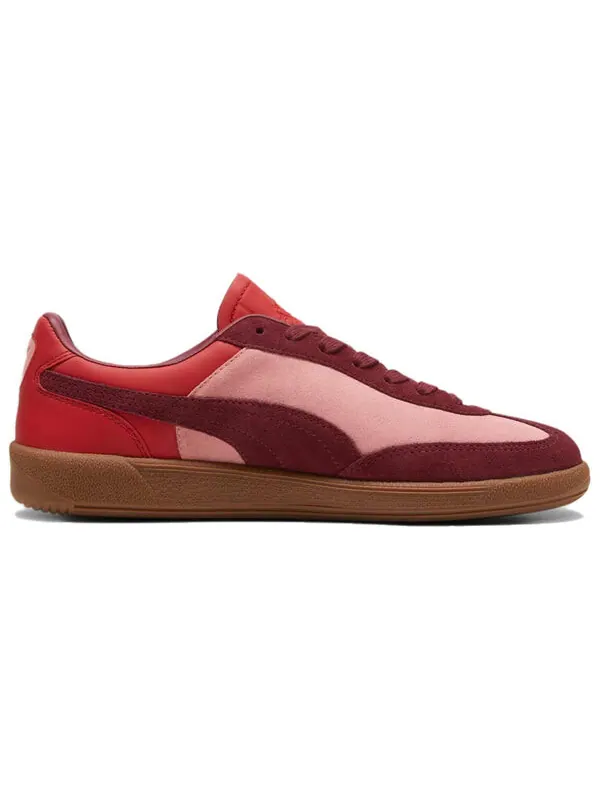 Кроссовки x palomo palermo 'red' Puma — изображение 2 из 4, красный
