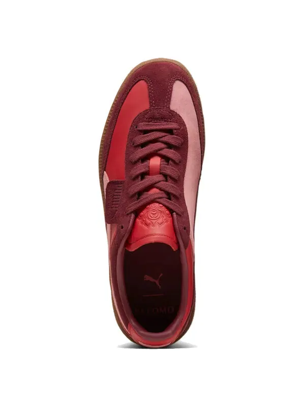 Кроссовки x palomo palermo 'red' Puma — изображение 4 из 4, красный