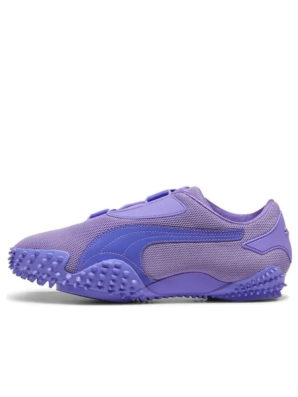 Сандалии x ecstasy mostro 'lavender alert' Puma