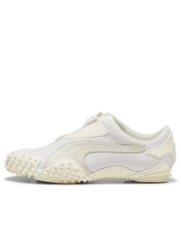 Кроссовки mostro archive 'white grey' Puma — изображение 1 из 4, белый/серый