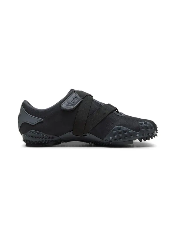 Кроссовки mostro archive 'black' Puma — изображение 2 из 4, черный/черный