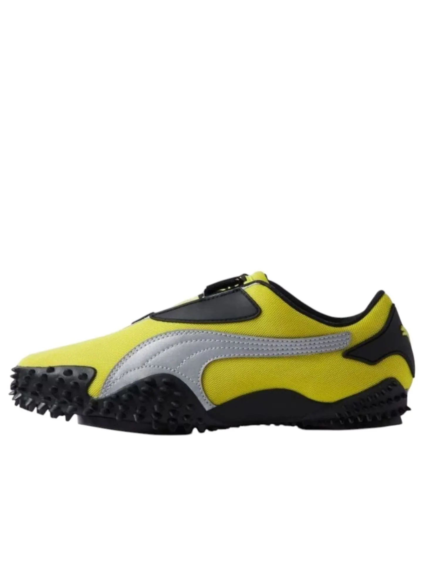 Puma Mostro OG 'Оливковое масло' — изображение 1 из 4, оливковый/черный