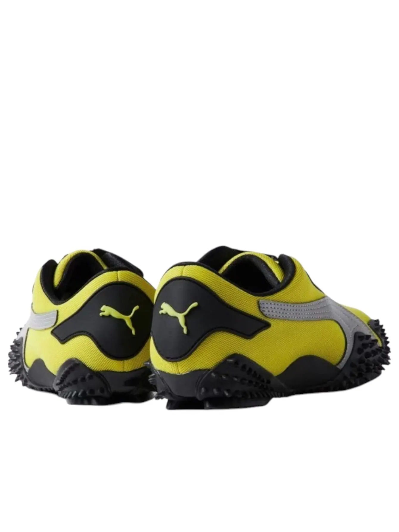 Puma Mostro OG 'Оливковое масло' — изображение 2 из 4, оливковый/черный