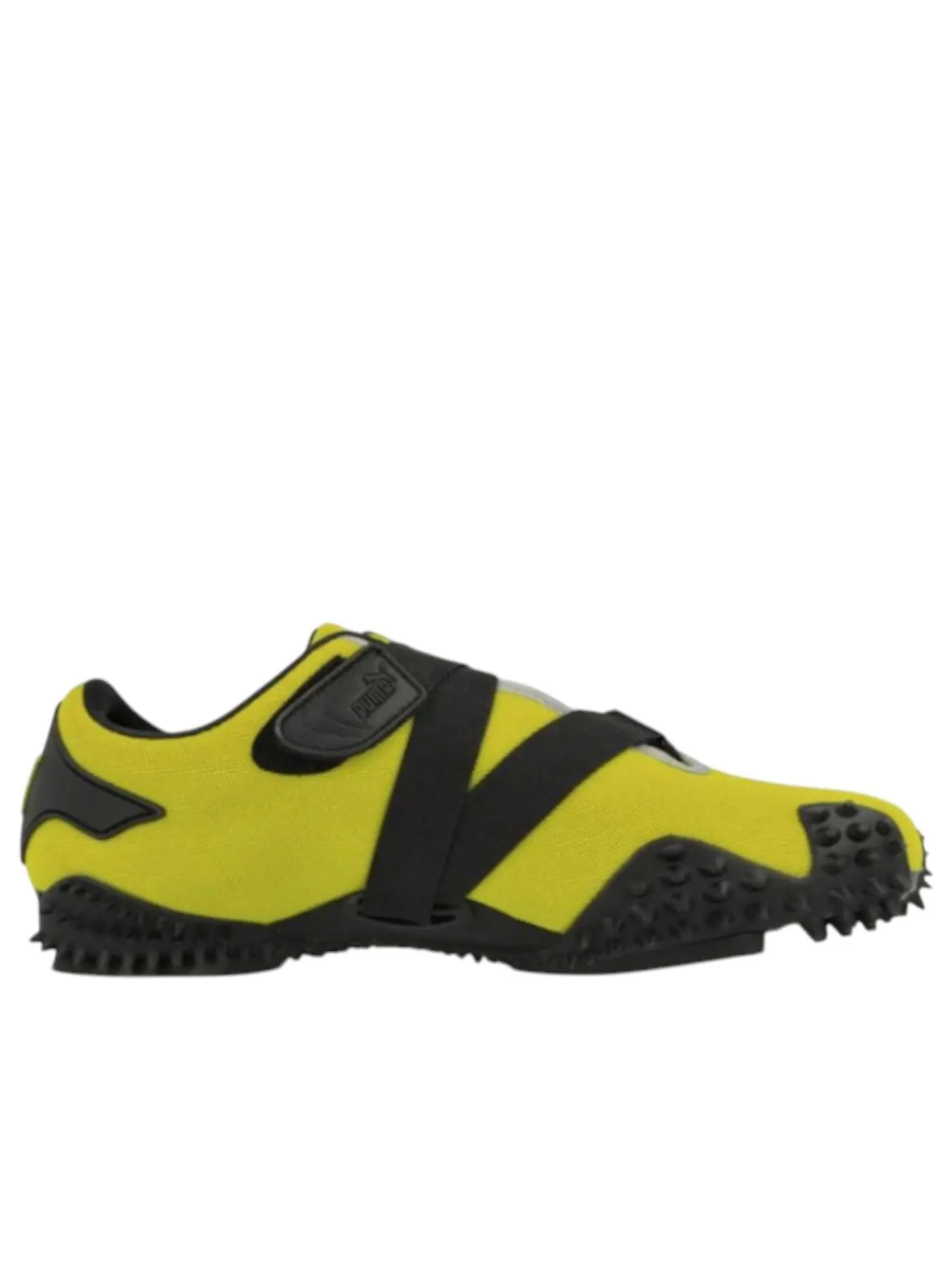 Puma Mostro OG 'Оливковое масло' — изображение 3 из 4, оливковый/черный