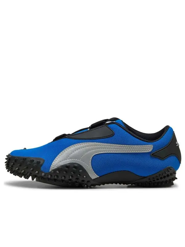 Кроссовки mostro og Puma — изображение 1 из 4, синий