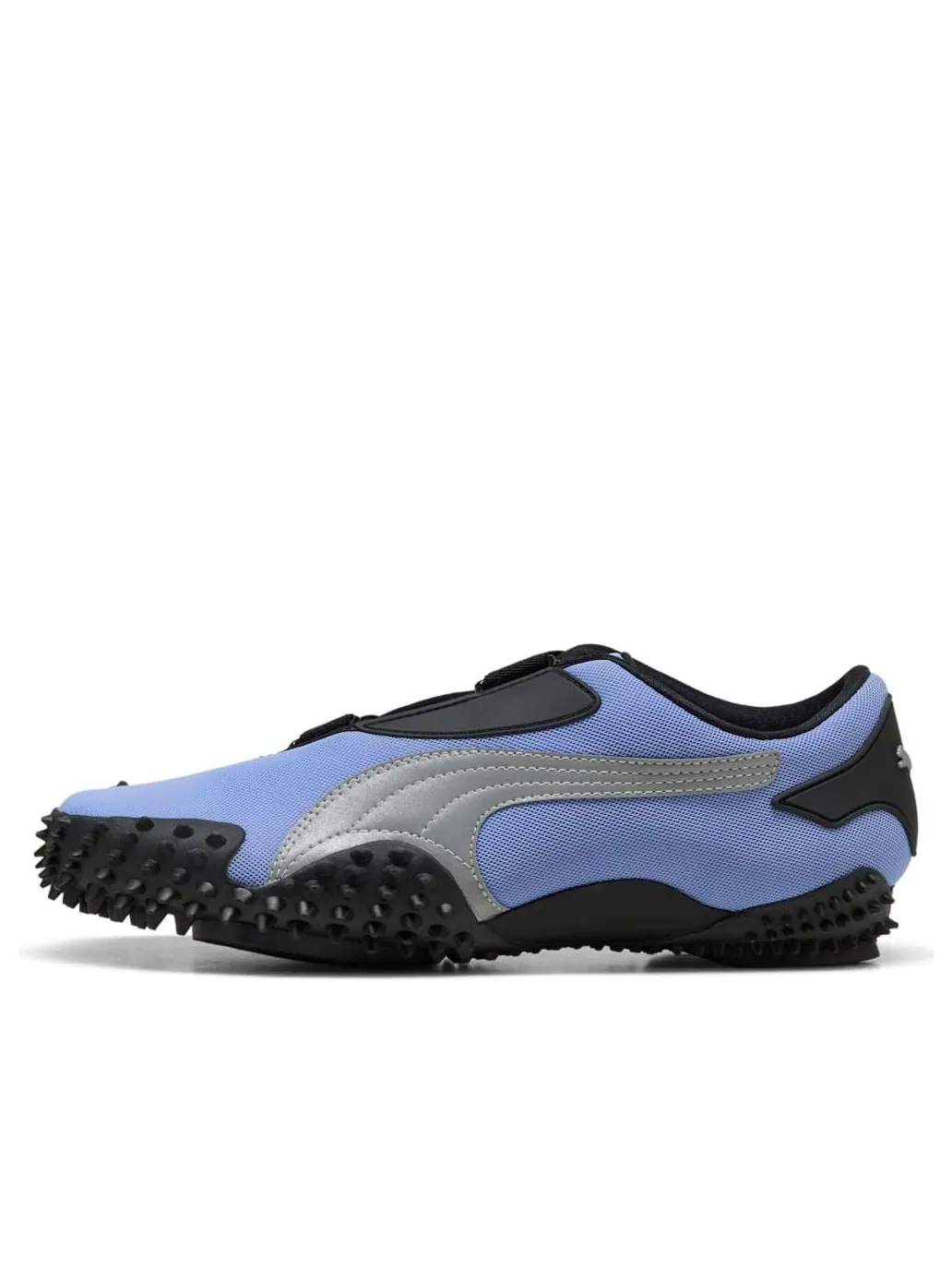 Кроссовки PUMA Mostro OG 'Intense Lavender' — изображение 1 из 6, фиолетовый