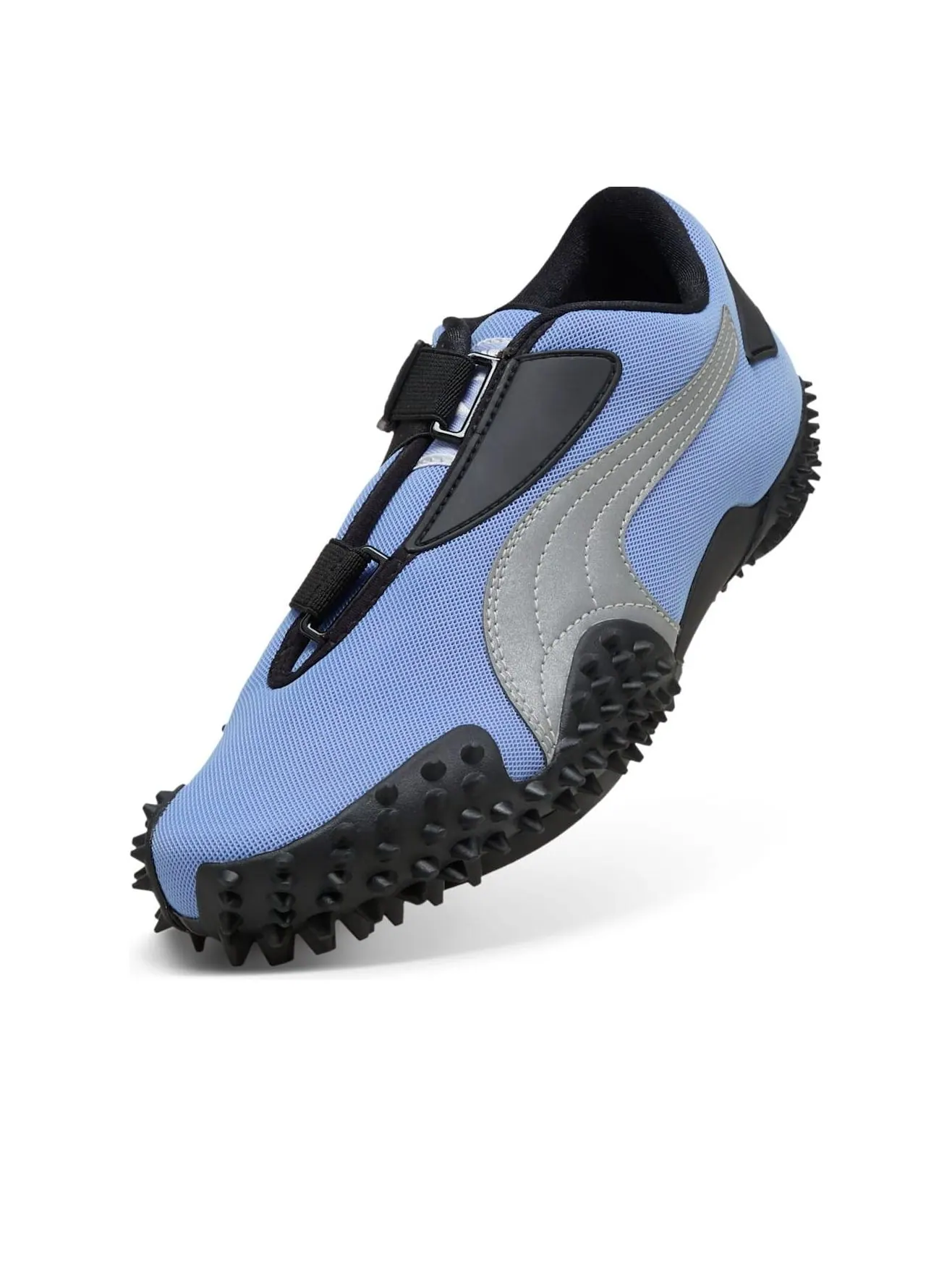 Кроссовки PUMA Mostro OG 'Intense Lavender' — изображение 3 из 6, фиолетовый