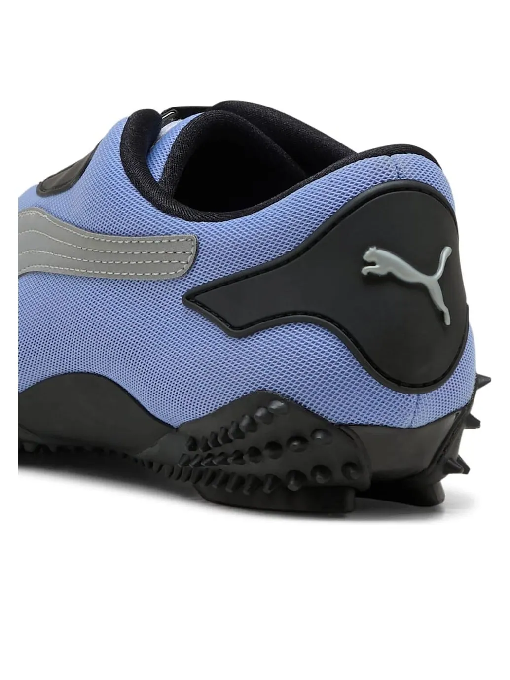 Кроссовки PUMA Mostro OG 'Intense Lavender' — изображение 4 из 6, фиолетовый