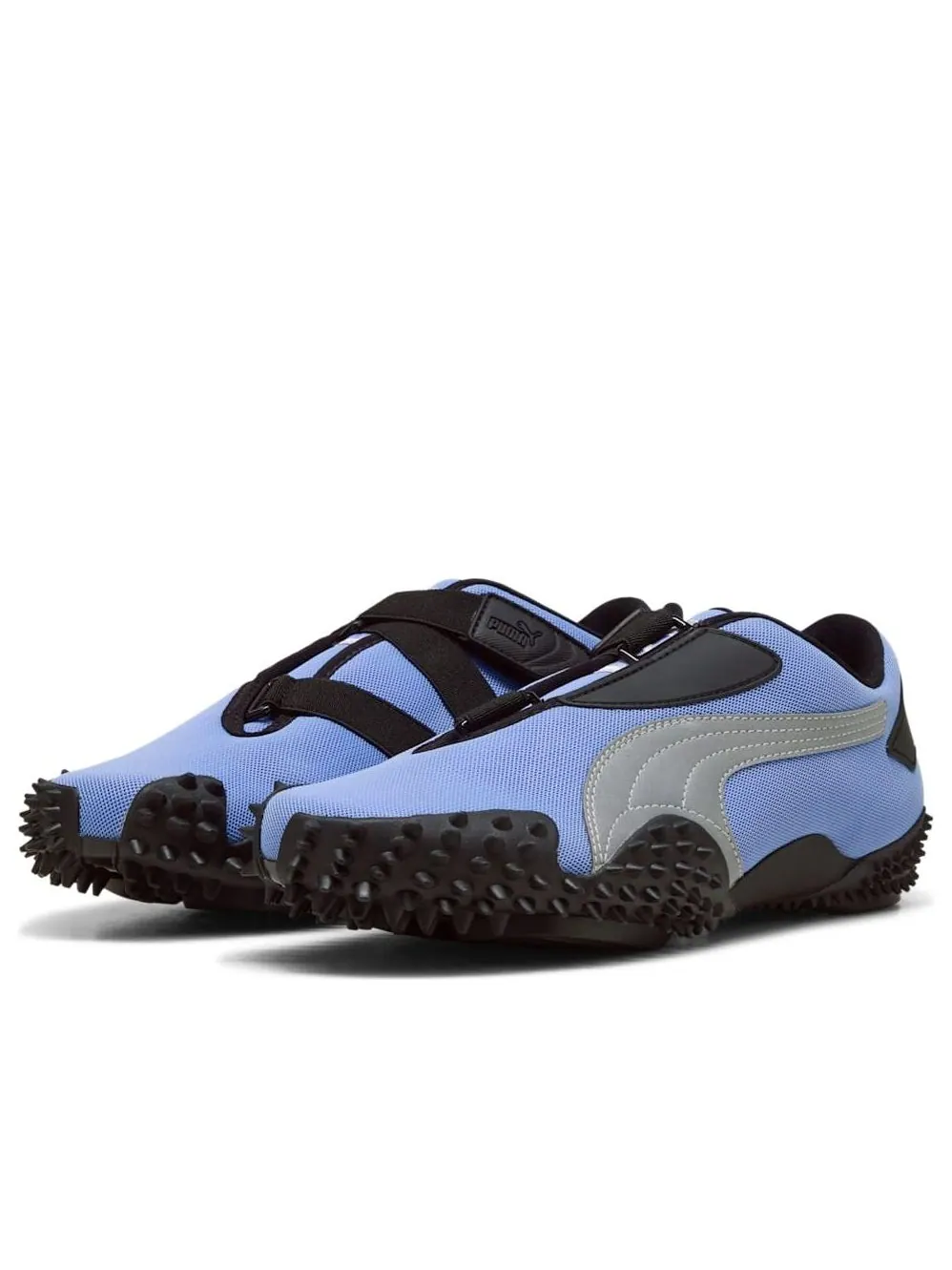 Кроссовки PUMA Mostro OG 'Intense Lavender' — изображение 6 из 6, фиолетовый
