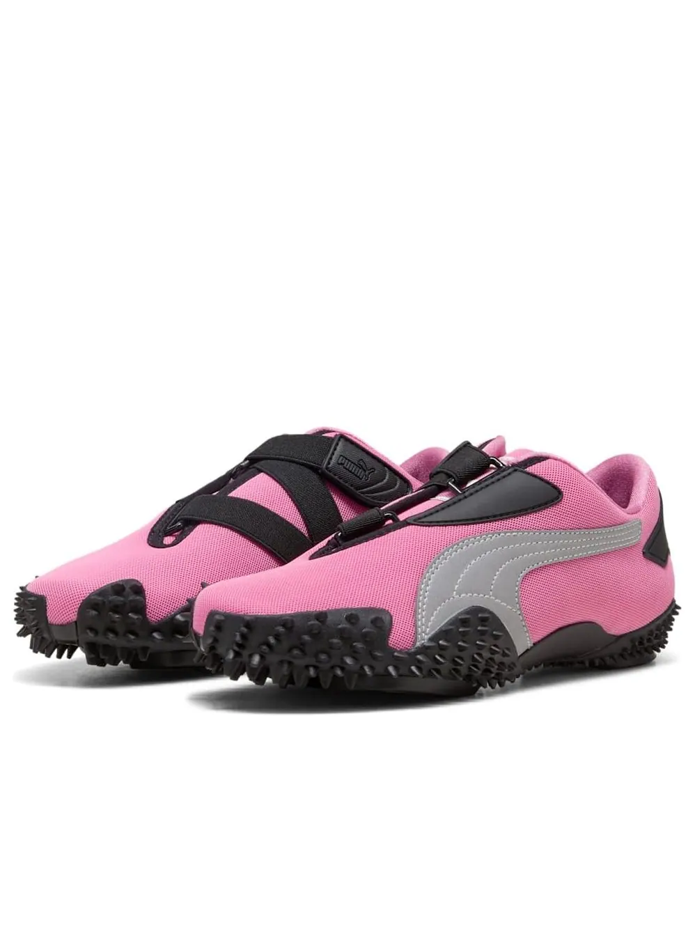 Puma Mostro OG 'Posie Pink' — изображение 2 из 6