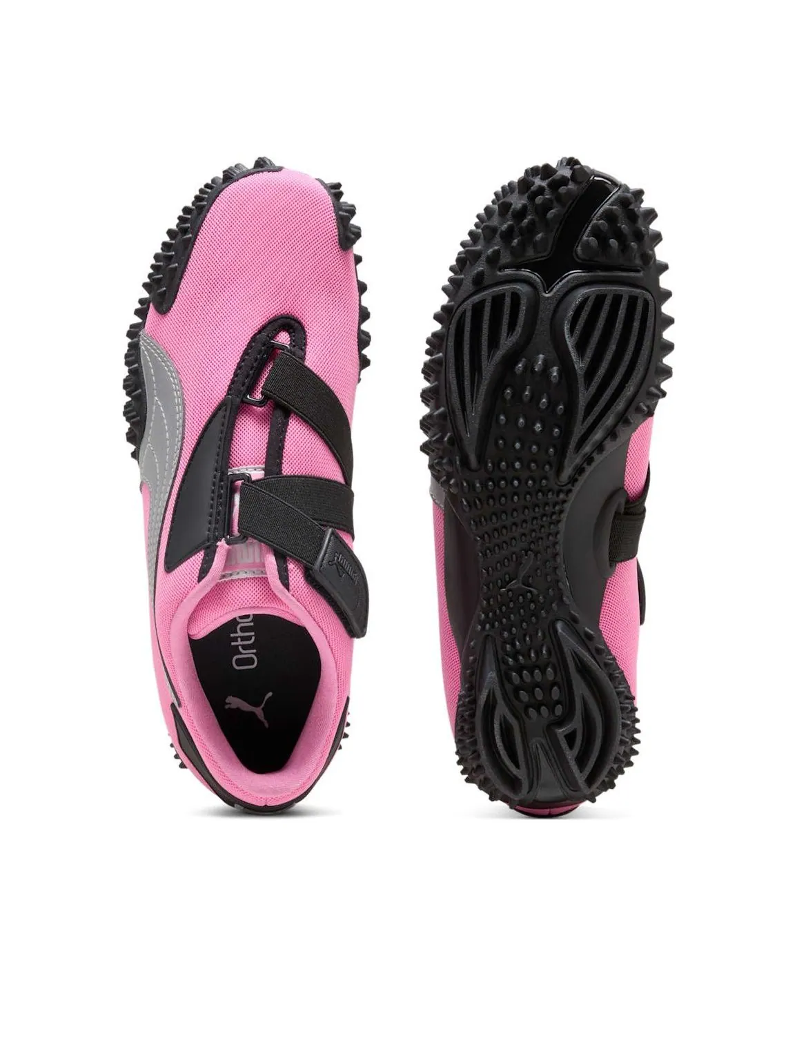 Puma Mostro OG 'Posie Pink' — изображение 3 из 6