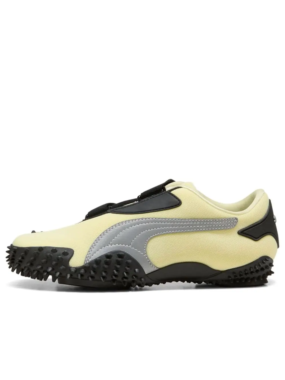 Кроссовки PUMA Mostro OG 'Gold Moon' — изображение 1 из 6, желтый