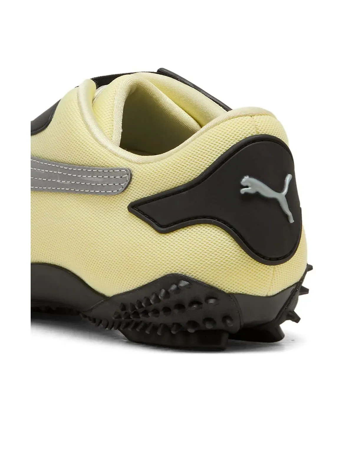 Кроссовки PUMA Mostro OG 'Gold Moon' — изображение 4 из 6, желтый