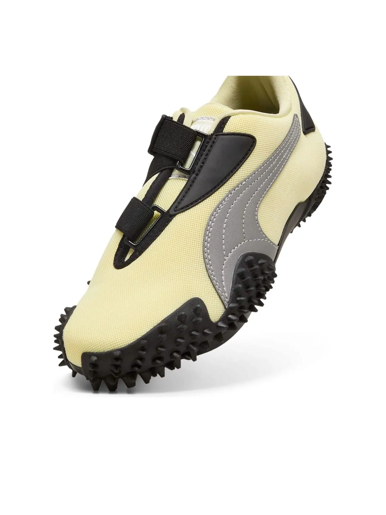 Кроссовки PUMA Mostro OG 'Gold Moon' — изображение 5 из 6, желтый
