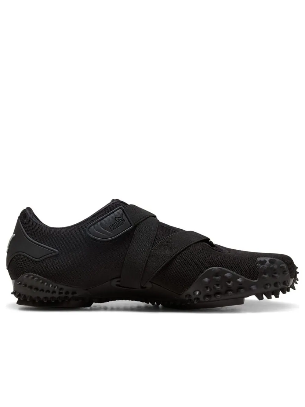 Кроссовки PUMA Mostro OG 'Black Silver' — изображение 6 из 6, белый