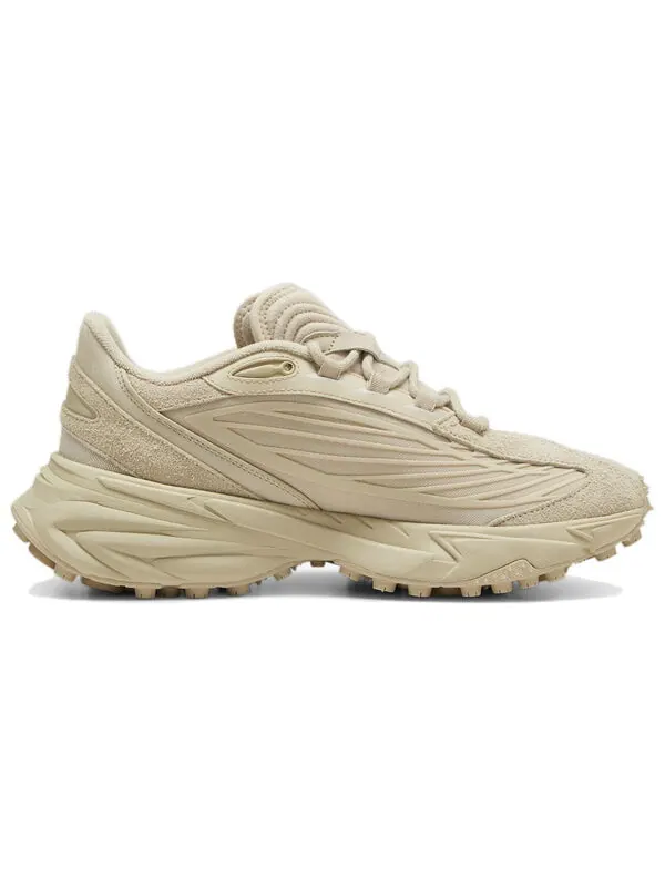 Кроссовки spirex premium sneakers 'putty prairie tan' Puma — изображение 2 из 4, бежевый
