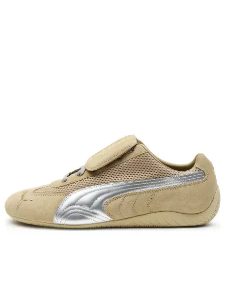 Кроссовки x open yy speedcat 'prairie tan matte silve' Puma — изображение 1 из 1, бежевый