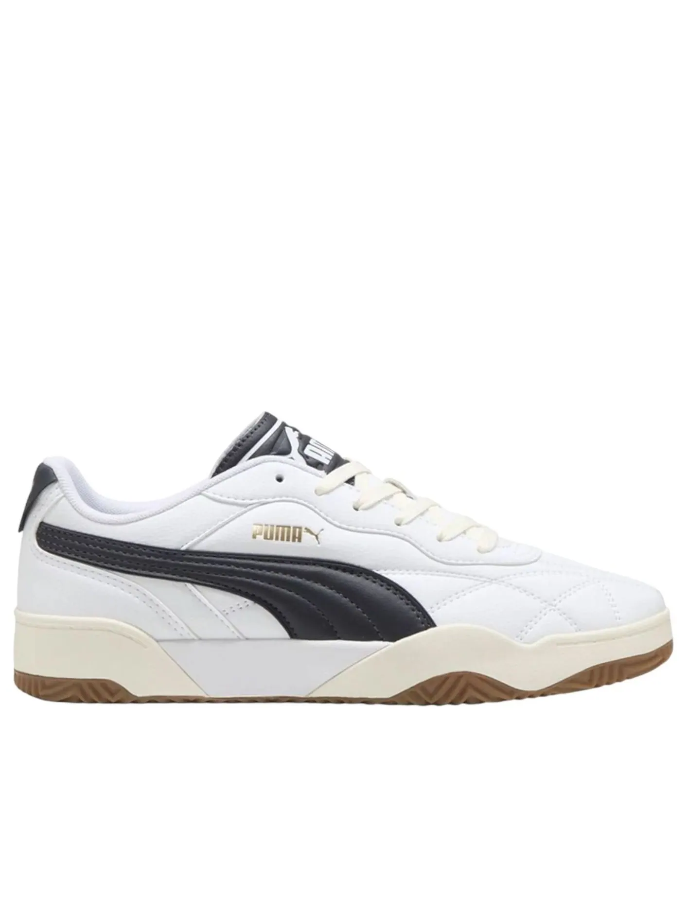 Puma Tifosi 'White Black' — изображение 5 из 5, белый/черный