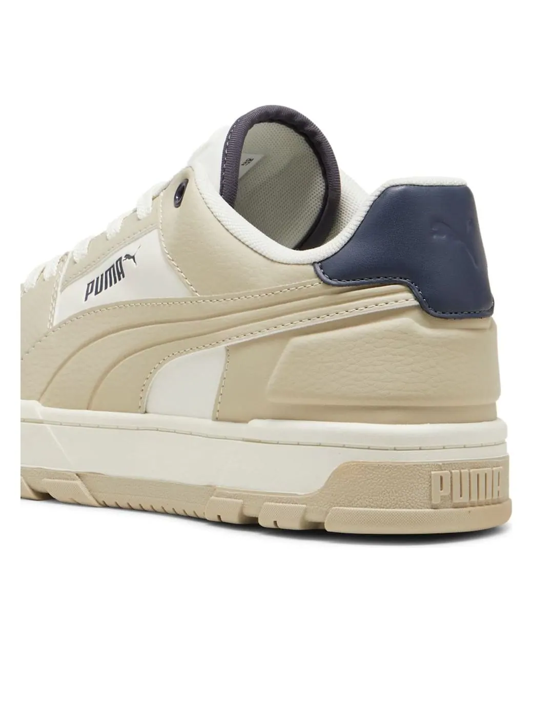 Puma Caven 2.0 Abrupt 'White Beige' — изображение 4 из 6, белый/бежевый