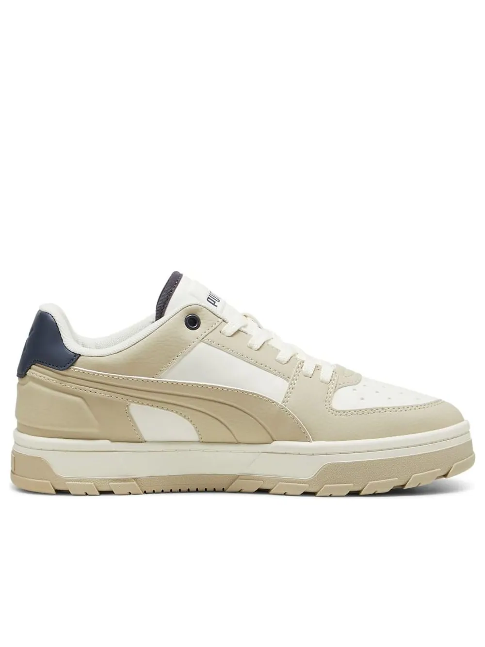 Puma Caven 2.0 Abrupt 'White Beige' — изображение 6 из 6, белый/бежевый