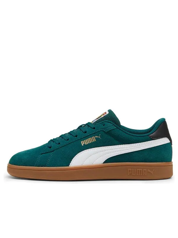 Кроссовки smash 3.0 'year of sport' Puma — изображение 1 из 4, темный/белый