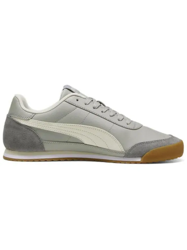 Кроссовки turino og 2 'smokey grey' Puma — изображение 2 из 4, серый