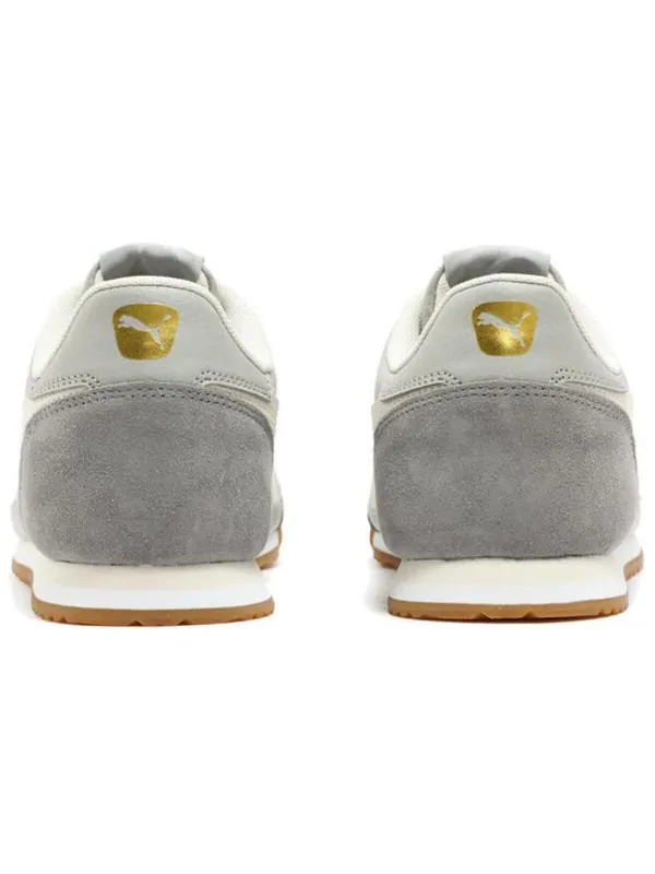 Кроссовки turino og 2 'smokey grey' Puma — изображение 4 из 4, серый