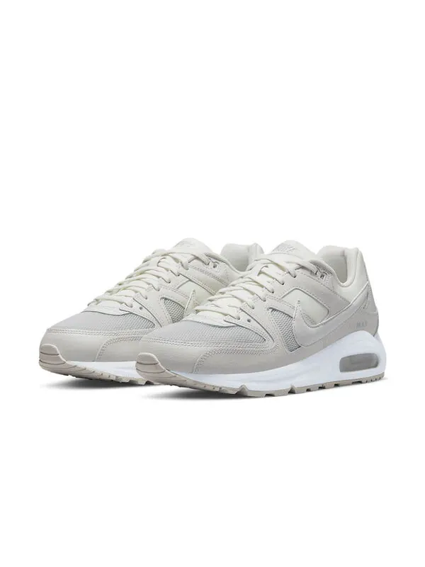 Кроссовки air max command Nike — изображение 3 из 4, белый