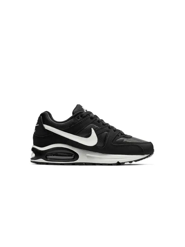 Кроссовки air max command Nike — изображение 2 из 4, черный белый