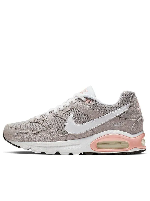 Кроссовки air max command Nike — изображение 1 из 4, белый/серый/розовый