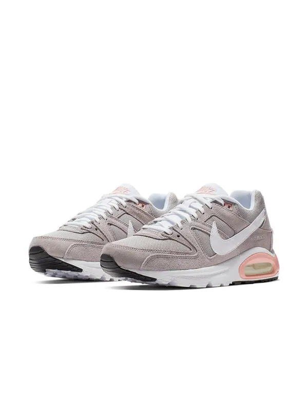 Кроссовки air max command Nike — изображение 3 из 4, белый/серый/розовый