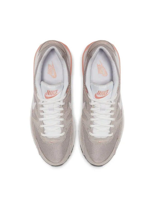 Кроссовки air max command Nike — изображение 4 из 4, белый/серый/розовый