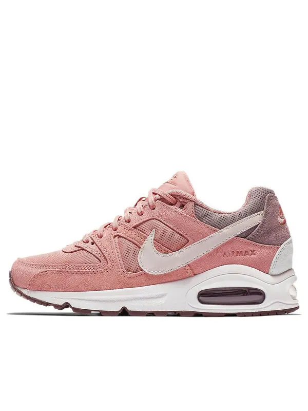 Кроссовки air max command Nike — изображение 1 из 4, розовый