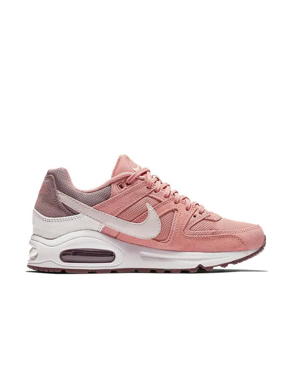 Кроссовки air max command Nike — изображение 2 из 4, розовый