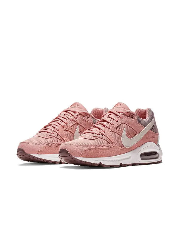 Кроссовки air max command Nike — изображение 3 из 4, розовый