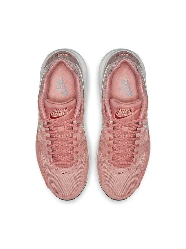 Кроссовки air max command Nike — изображение 4 из 4, розовый