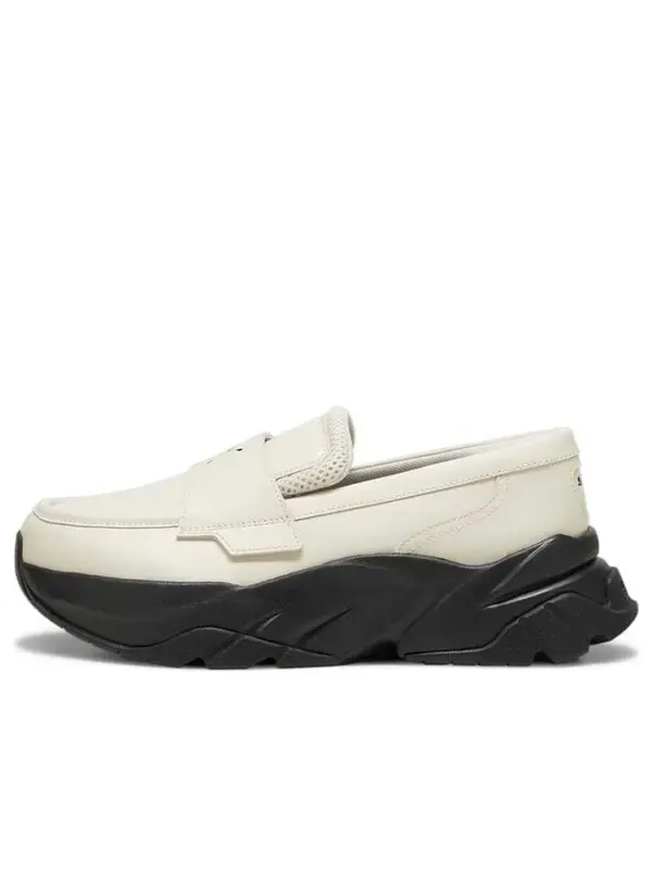 Кроссовки sophyr loafer Puma — изображение 1 из 4, белый