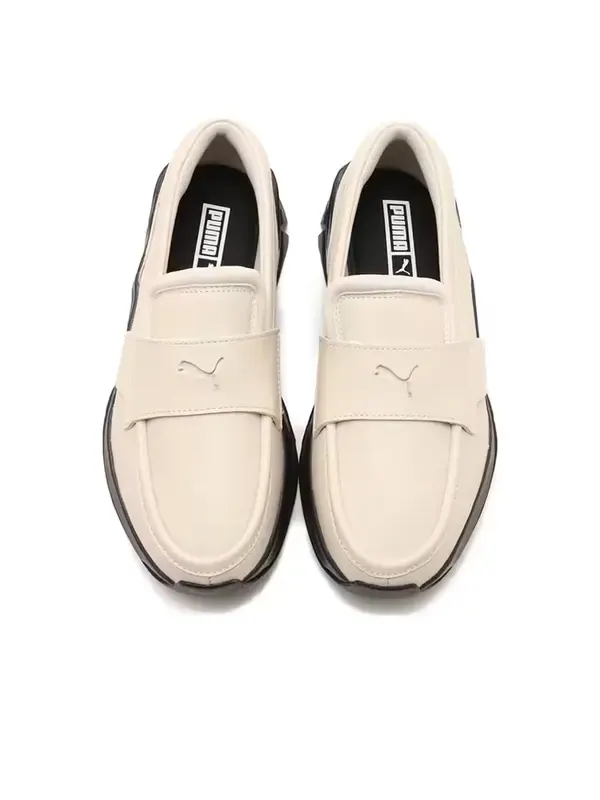Кроссовки sophyr loafer Puma — изображение 3 из 4, белый