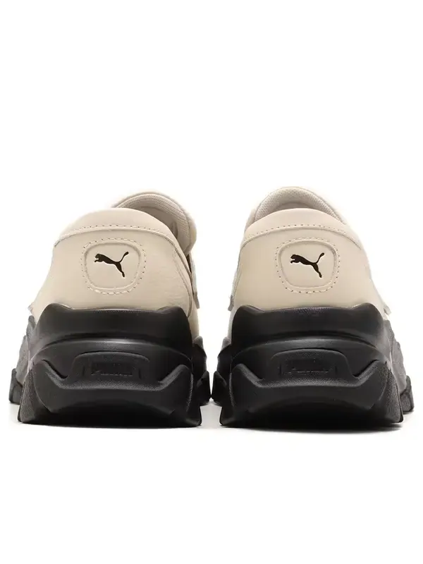 Кроссовки sophyr loafer Puma — изображение 4 из 4, белый