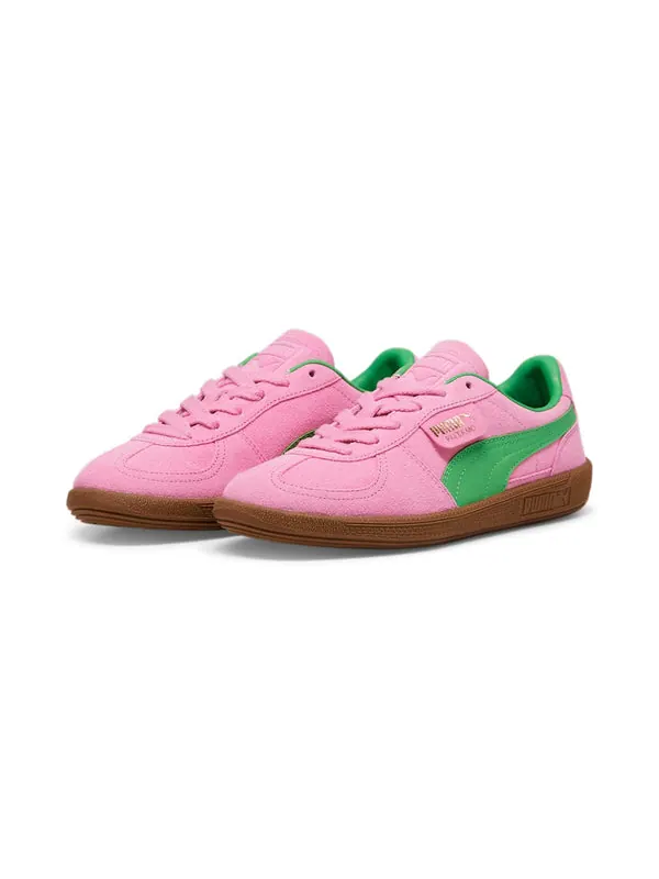 Кроссовки palermo special 'pink delight green' Puma — изображение 3 из 4, розовый/зеленый