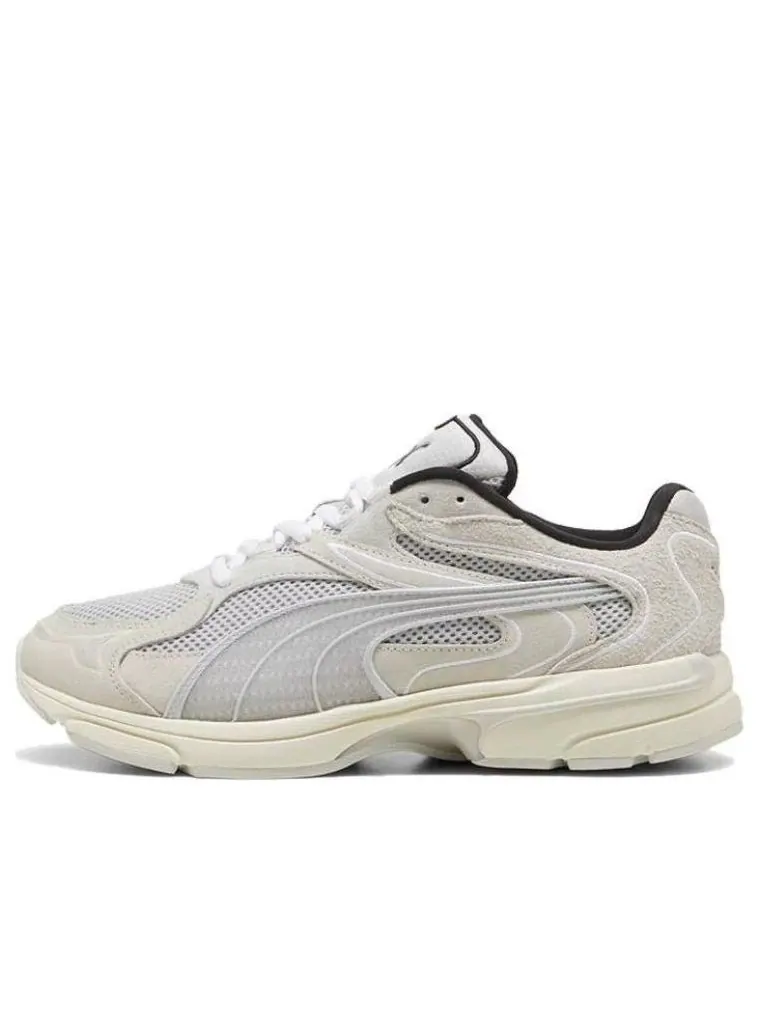 Puma Extos Collector 'Beige White Grey' — изображение 1 из 5, бежевый/белый/серый