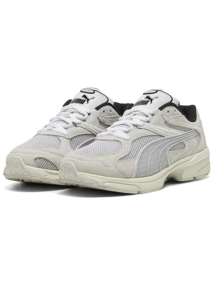 Puma Extos Collector 'Beige White Grey' — изображение 3 из 5, бежевый/белый/серый