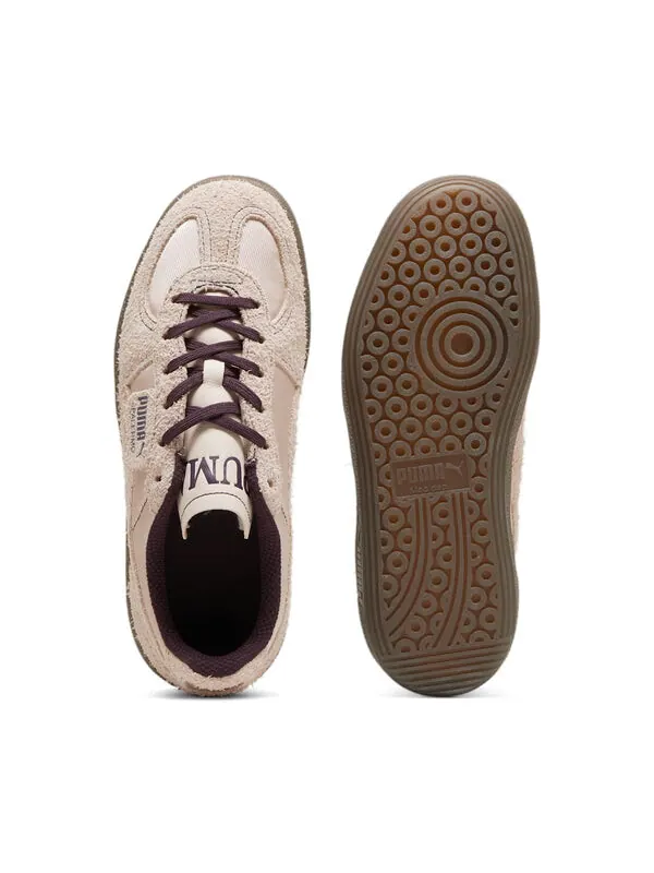 Кроссовки palermo 'island pink' Puma — изображение 4 из 4, розовый